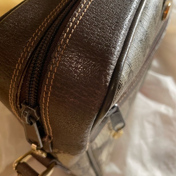 Vintage Gucci crossbody bag - Picture 12 of 14